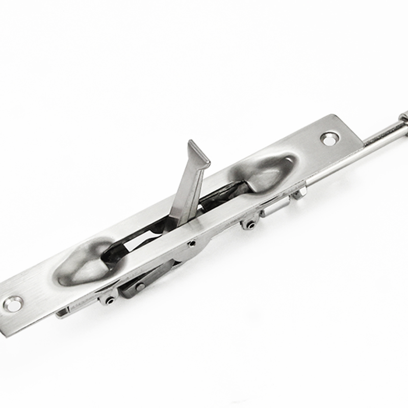 Used Furniture Hardware - 304 stainless steel child-mother door anti-theft