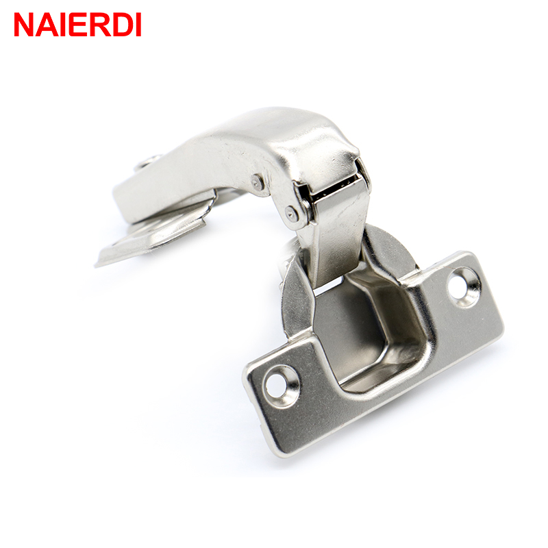 Furniture Hardware Brands - Brand NAIERDI 90 Degree Corner Fold