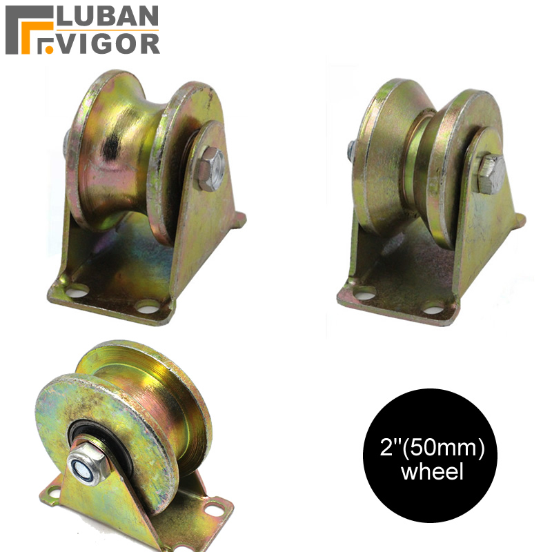 Furniture Hardware Outlet - Factory outlets 2 inch Cast steel