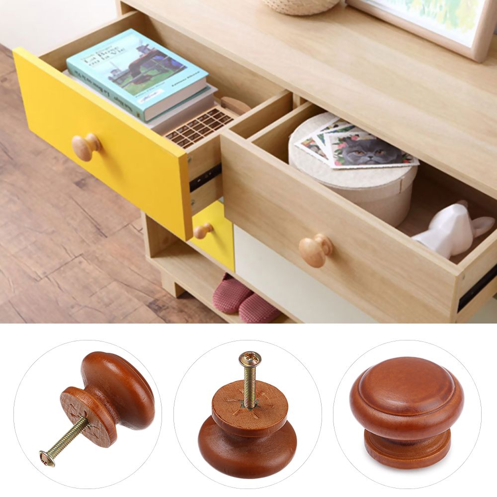 Furniture Hardware Drawer Pulls - 1pcs New Jewelry Box Knobs Furniture