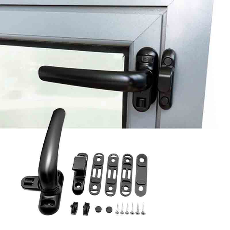 Furniture Hardware Supplies - New Hot Universal Window Handle Door
