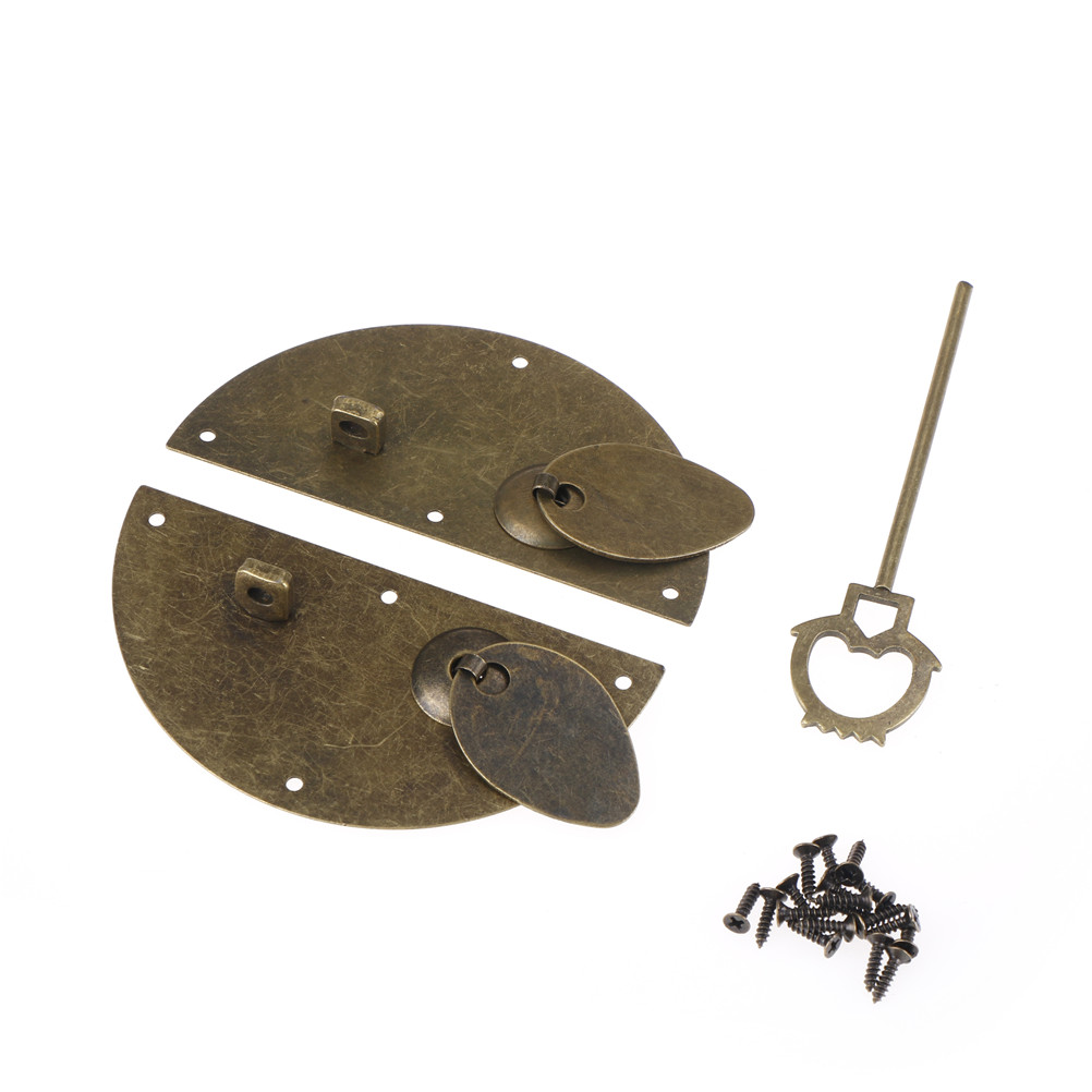 Furniture Hardware Vintage - 1 Set Chinese style furniture hardware