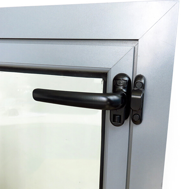 Furniture Hardware Supplies - Casement Window Lock Universal Door Handle
