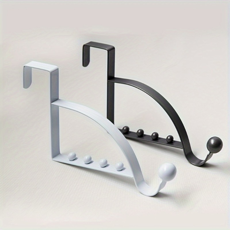 Furniture Hardware Accessories - 1PC Door Rear Hook Clothes Coat