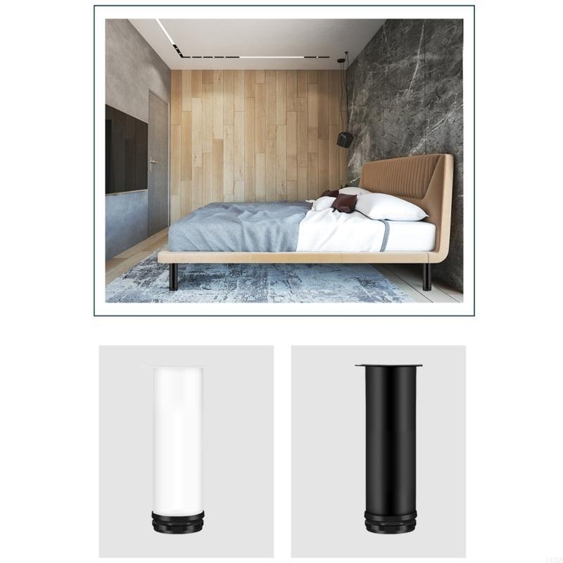 Used Furniture Hardware - Adjustable Furniture Legs Support Feet Hardware