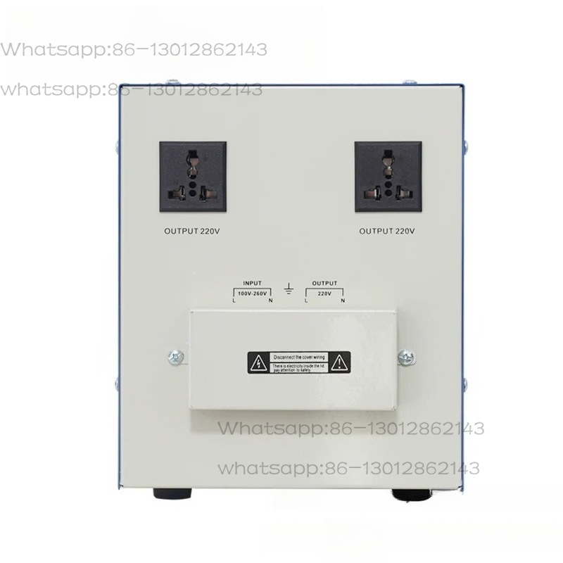 Furniture Quality Control - 2026 1PCS High Quality SVR 3000VA