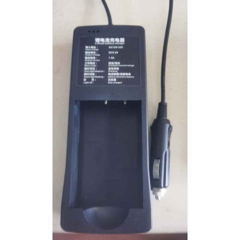 Furniture Quality Control - Sany Pump Remote Control Charger, with
