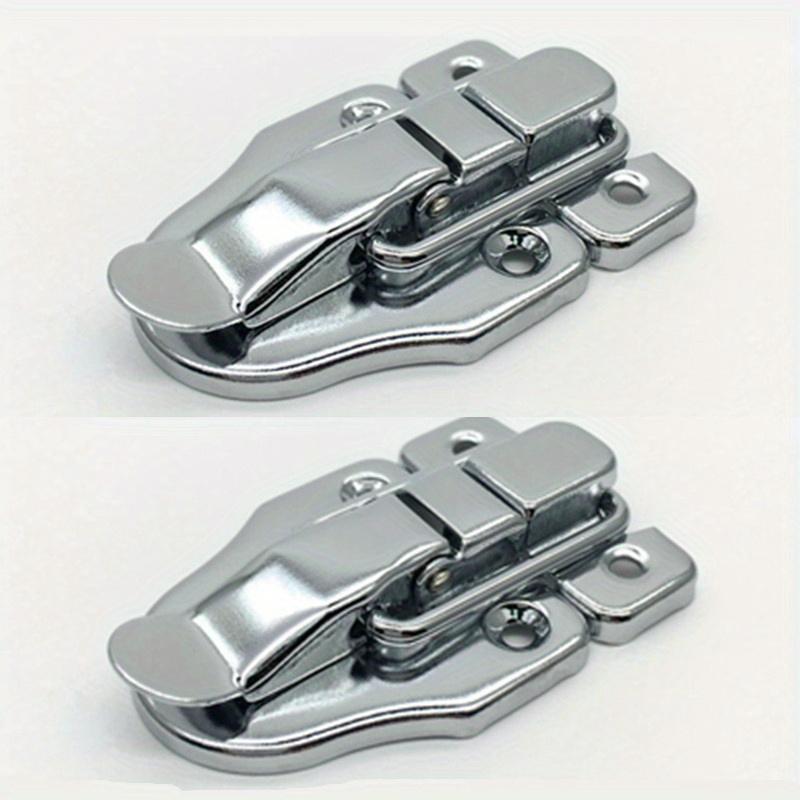Furniture Hardware Vintage - 10pcs Vintage Jewelry Wood Box Hasps