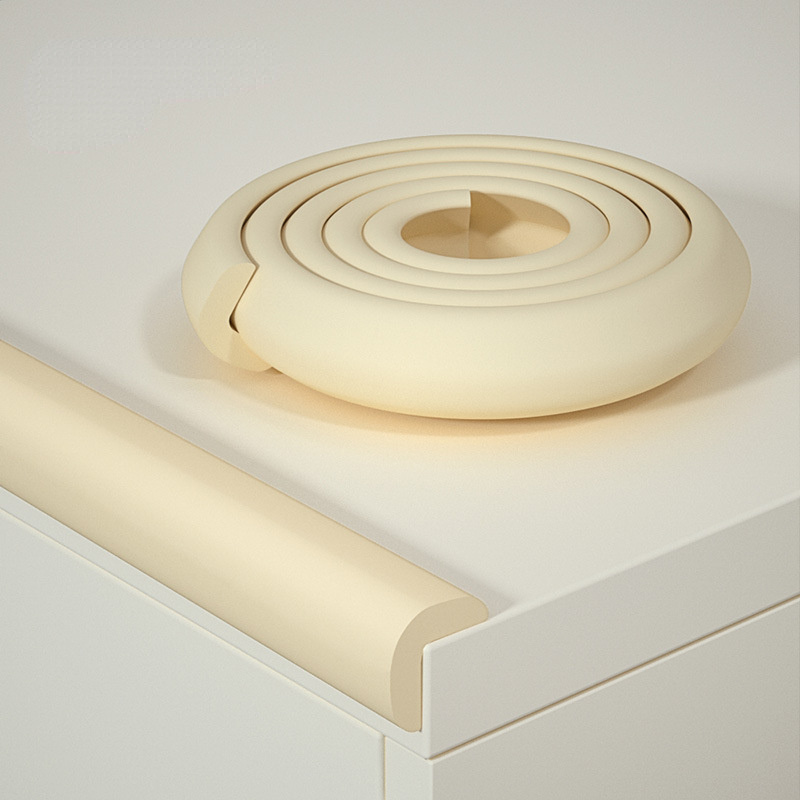 Used Furniture Hardware - 1pc Corner protection cover, a thickened