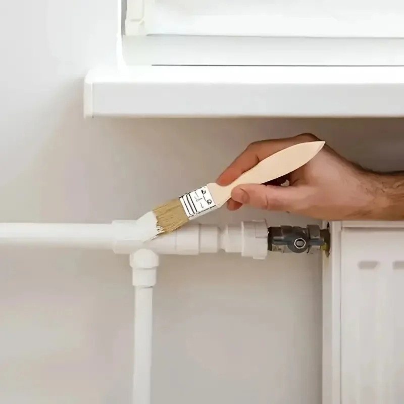 1-24Pcs Professional Paint Bru - Furniture Hardware Supplies ulasan dan harga