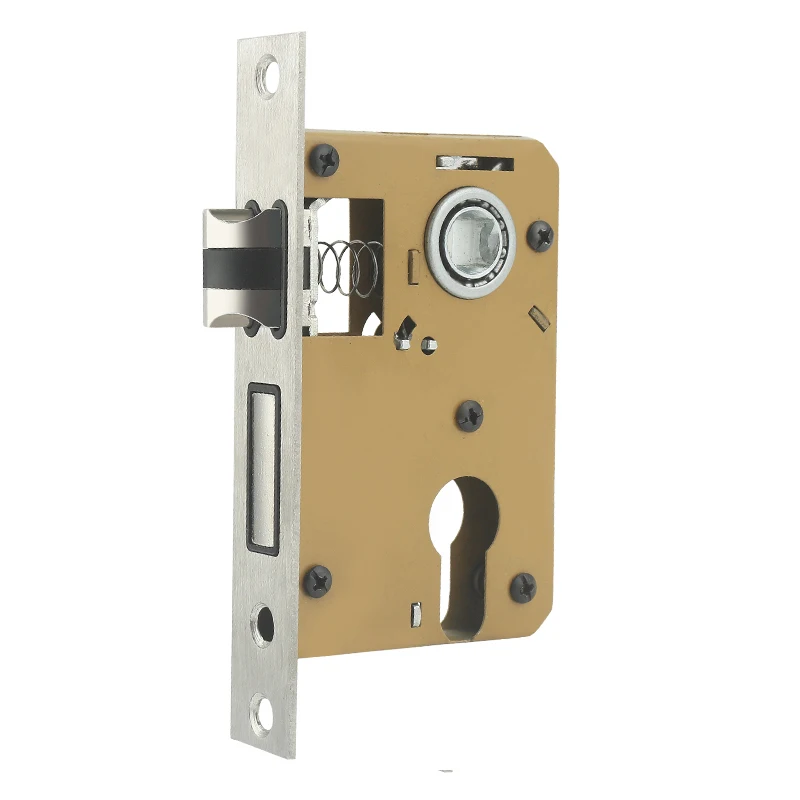 Bedroom Wooden Door Lock Set H - Furniture Hardware Bolts ulasan dan harga