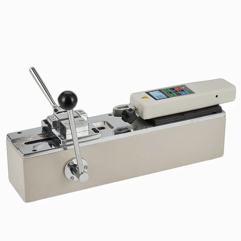 High-Precision Digital Push-Pu - Furniture Quality Control ulasan dan harga