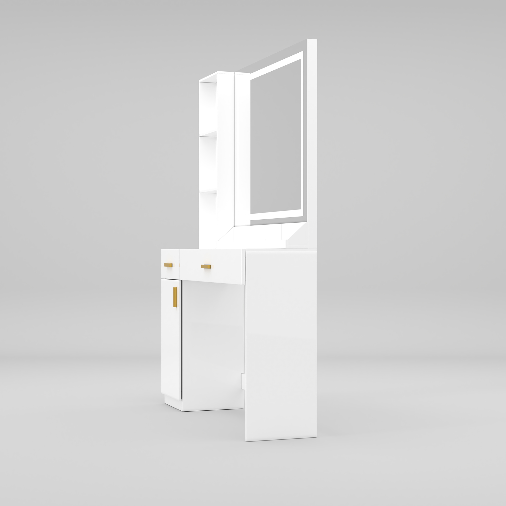 Modern High Quality Touch Cont - Furniture Quality Control ulasan dan harga