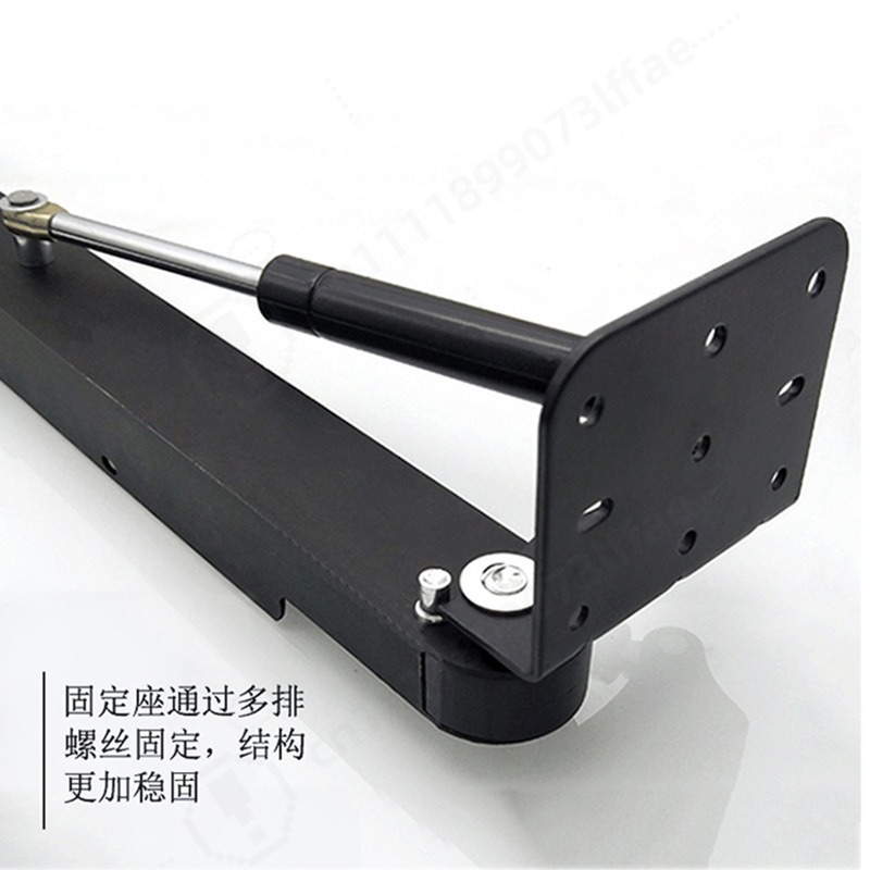 Telescopic Folding Table Hardw - Furniture Hardware Accessories ulasan dan harga