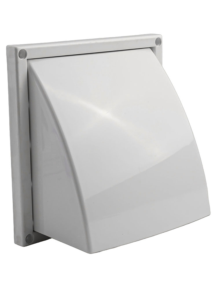 100MM,125MM,150MM Exterior Wal - Furniture Hardware Outlet ulasan dan harga