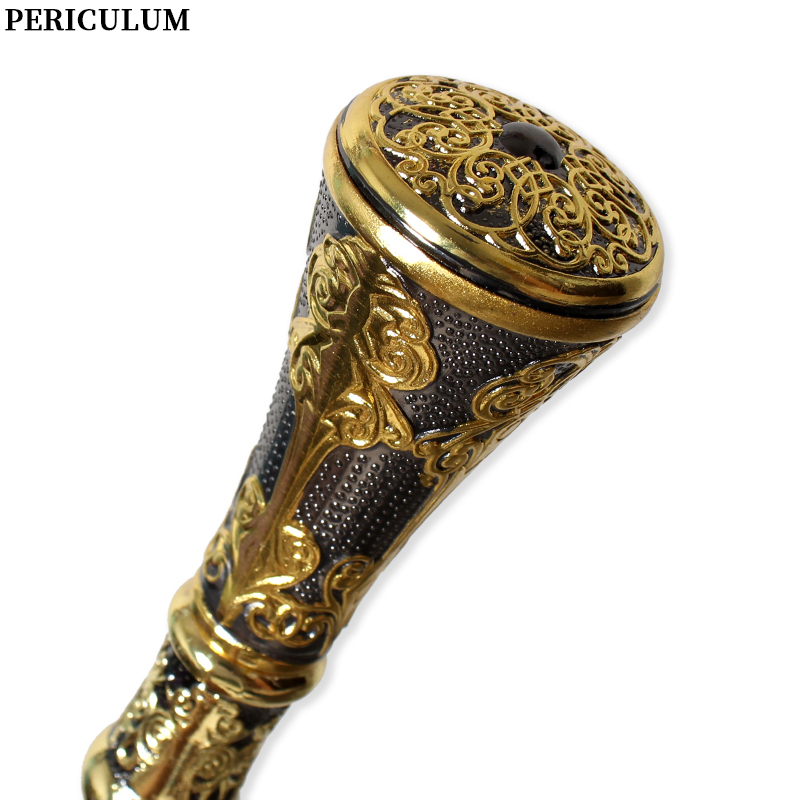 Victorian Black Gold Floral Ca - Zinc Furniture Hardware ulasan dan harga