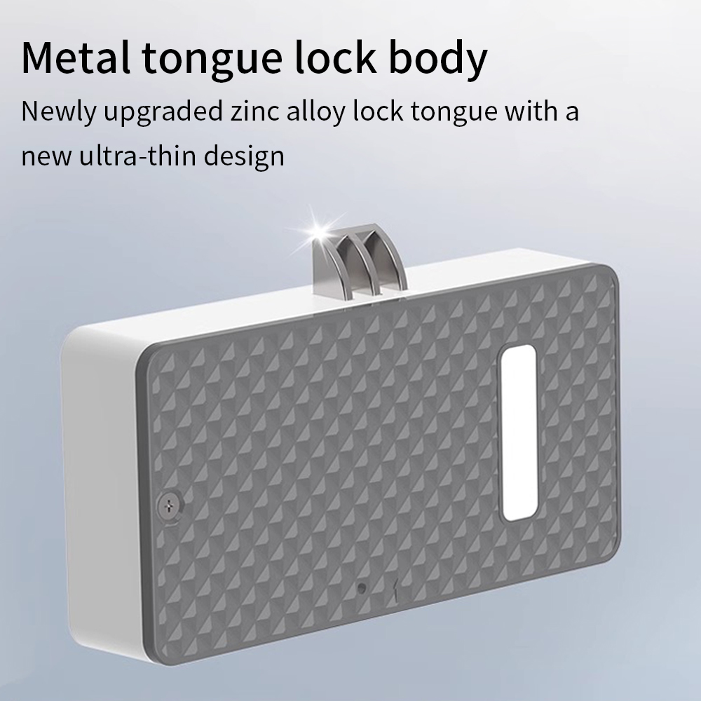 Tuya Bluetooth Smart Wood Cabi - Furniture Hardware Bolts ulasan dan harga