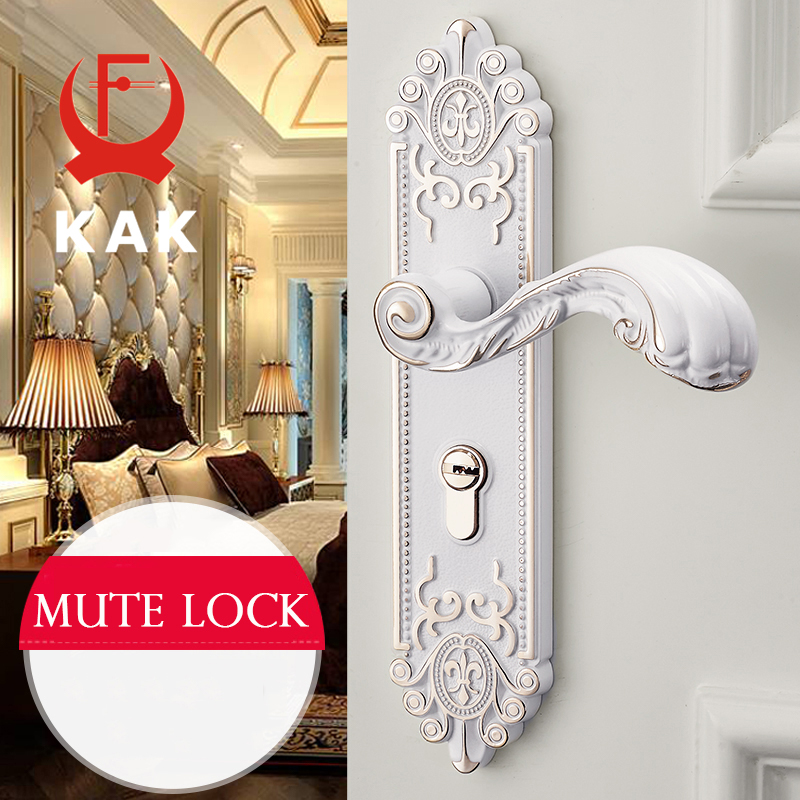 KAK European Style Mute Room D - Furniture Hardware Bolts ulasan dan harga