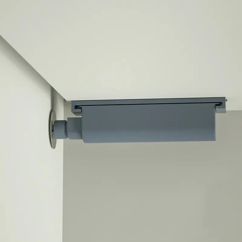Cabinet door rebound device, D - Used Furniture Hardware ulasan dan harga