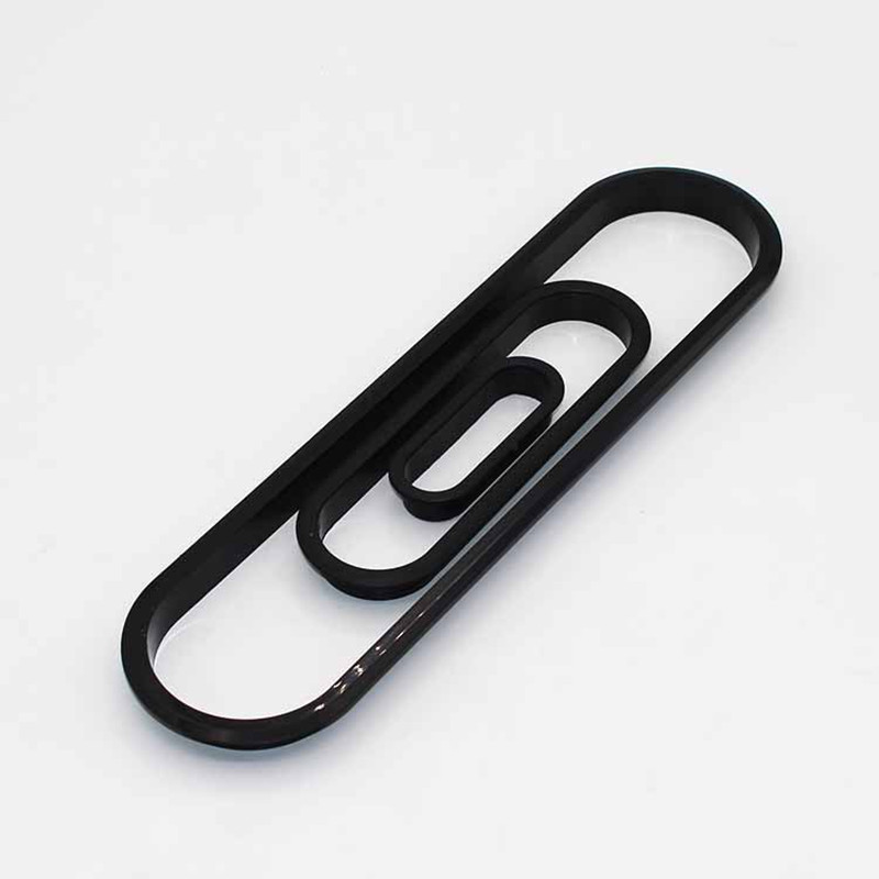 2pc plastic Table Cable Outlet - Furniture Hardware Supplies ulasan dan harga