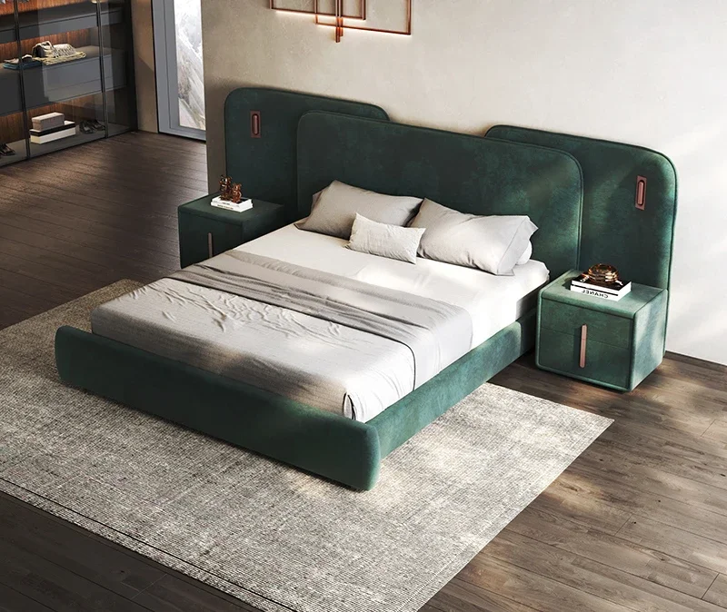 z Designer Bedroom Furniture B - Z. A. Furniture ulasan dan harga