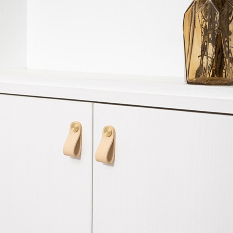 Nordic Style Furniture Handle  - Furniture Hardware Drawer Pulls ulasan dan harga