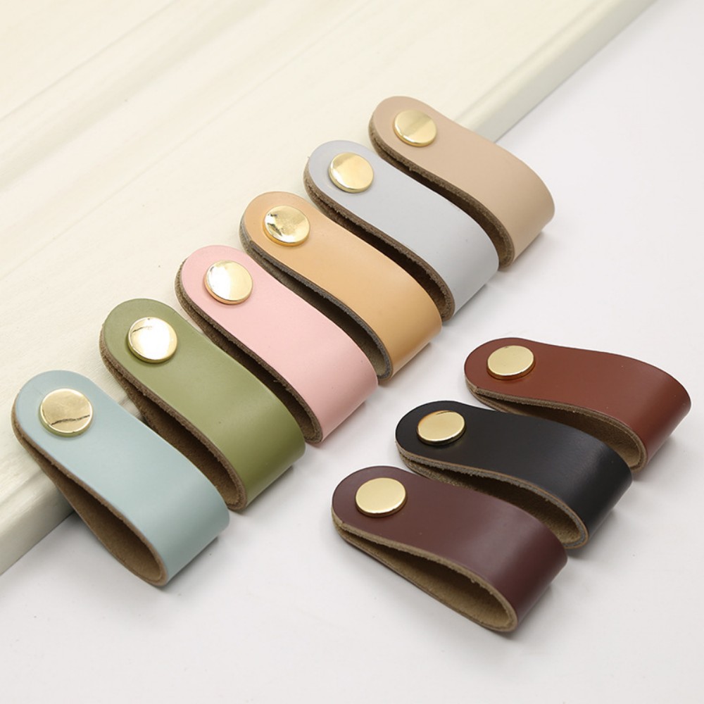 Nordic Style Furniture Handle  - Furniture Hardware Drawer Pulls ulasan dan harga