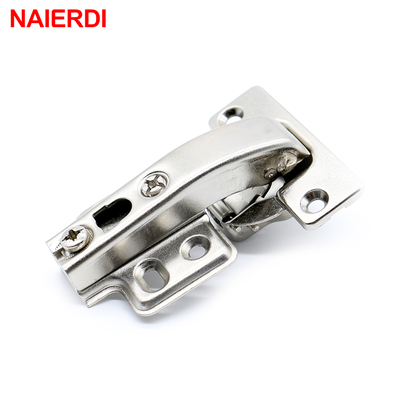 Brand NAIERDI 90 Degree Corner - Furniture Hardware Brands ulasan dan harga
