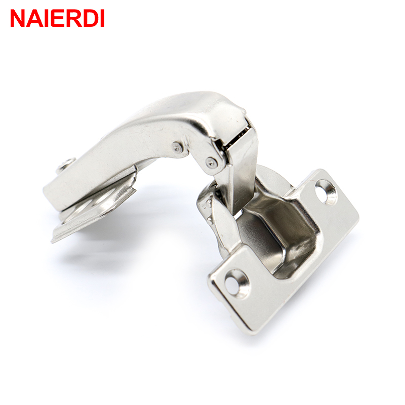 Brand NAIERDI 90 Degree Corner - Furniture Hardware Brands ulasan dan harga