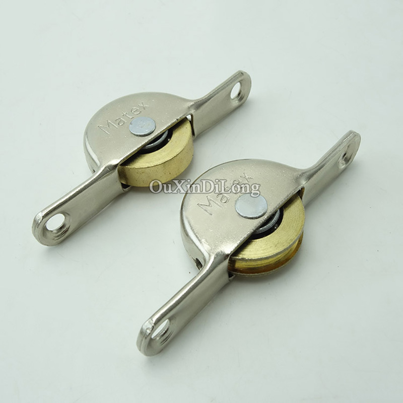 Brand New 10 Pieces Sliding Do - Furniture Hardware Brands ulasan dan harga
