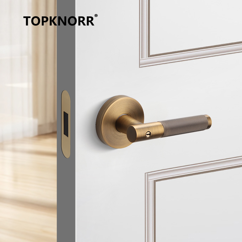 Magnetic Three-Bar Hand Lock w - Zinc Furniture Hardware ulasan dan harga