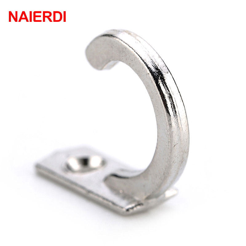NAIERDI 10PCS Small Antique Ho - Furniture Hardware Bolts ulasan dan harga