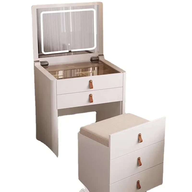 z Drawer Nordic Dressing    Be - Z. A. Furniture ulasan dan harga