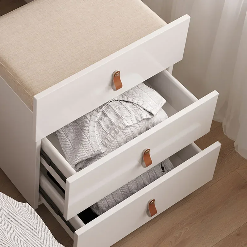 z Drawer Nordic Dressing    Be - Z. A. Furniture ulasan dan harga