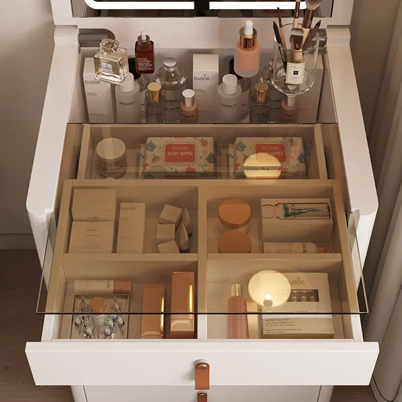 z Drawer Nordic Dressing    Be - Z. A. Furniture ulasan dan harga
