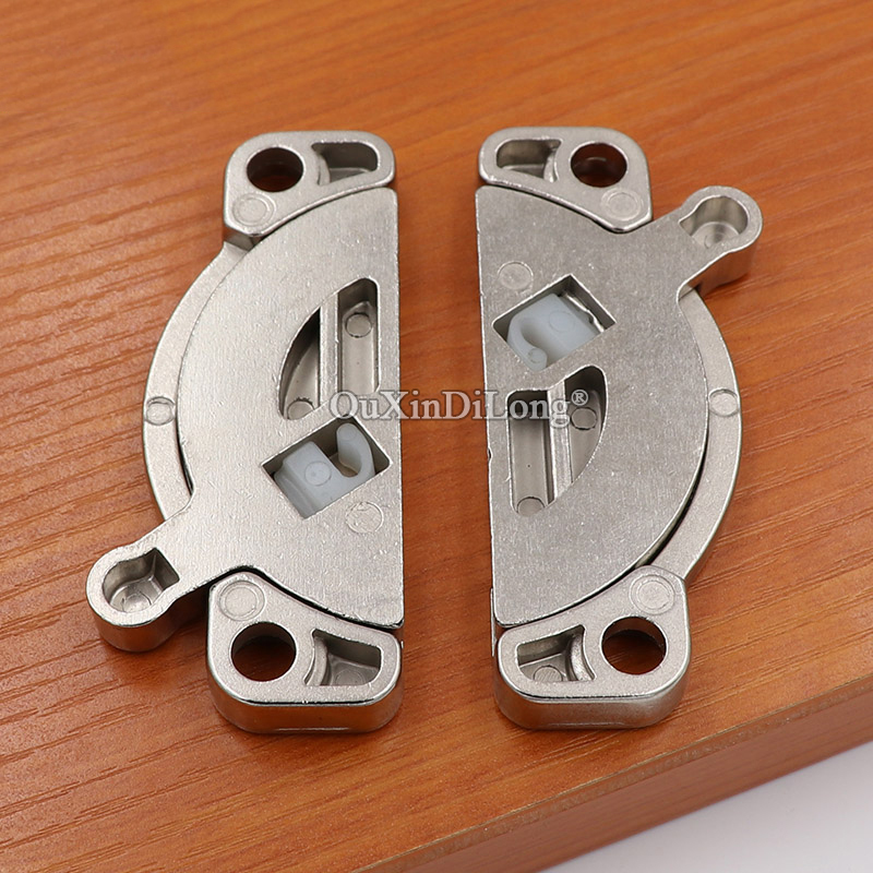 Brand New 2PCS Desk Dining Tab - Furniture Hardware Brands ulasan dan harga