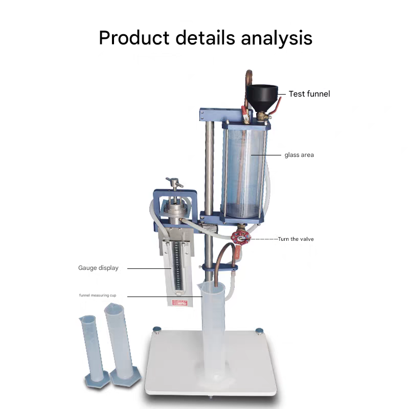 ISO 5636 Electric Freedom Test - Furniture Quality Control ulasan dan harga