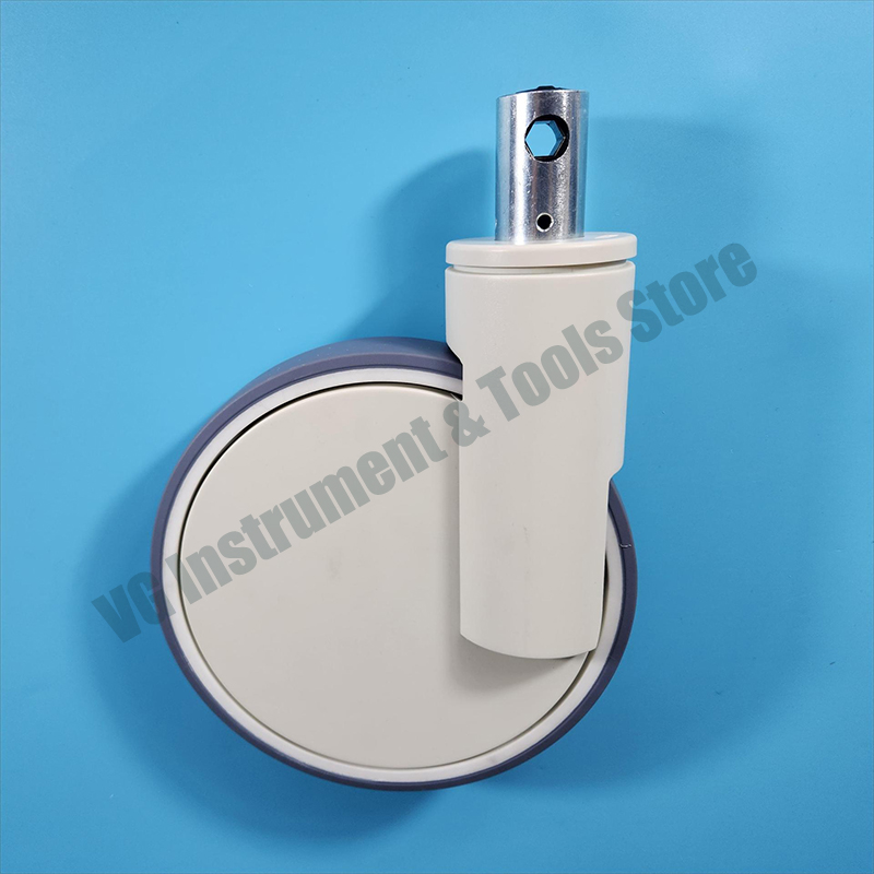 1 Pcs-8-inch High Quality TPR  - Furniture Quality Control ulasan dan harga