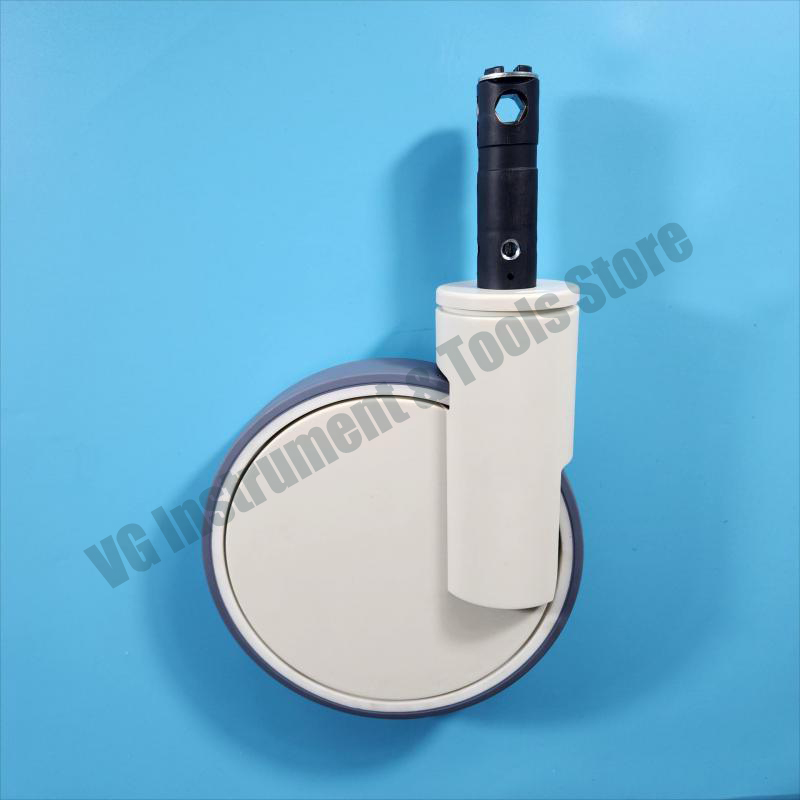 1 Pcs-8-inch High Quality TPR  - Furniture Quality Control ulasan dan harga