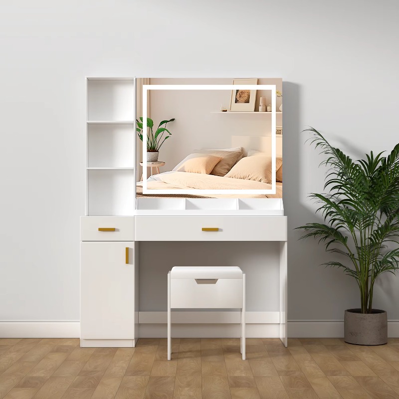 Modern High Quality Touch Cont - Furniture Quality Control ulasan dan harga
