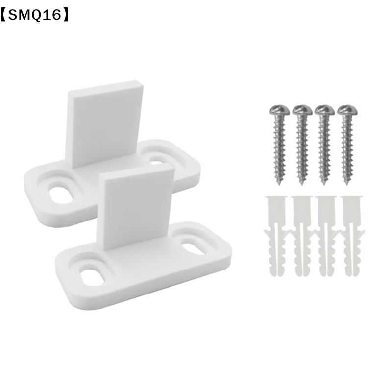 2pcs Sliding  Floor Guide Adju - Furniture Hardware Accessories ulasan dan harga