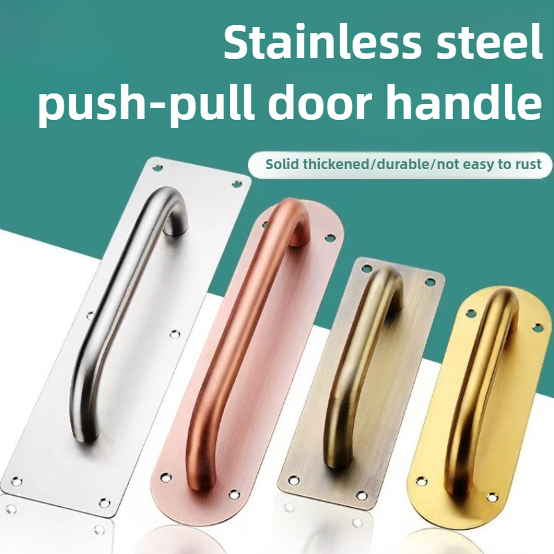 Stainless Steel Doors Hardware - Furniture Hardware Drawer Pulls ulasan dan harga