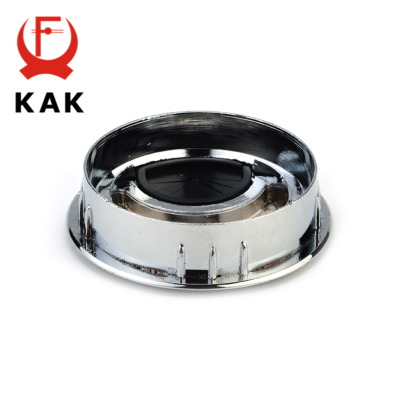 KAK Zinc Alloy Desk Wire Hole  - Furniture Hardware Outlet ulasan dan harga