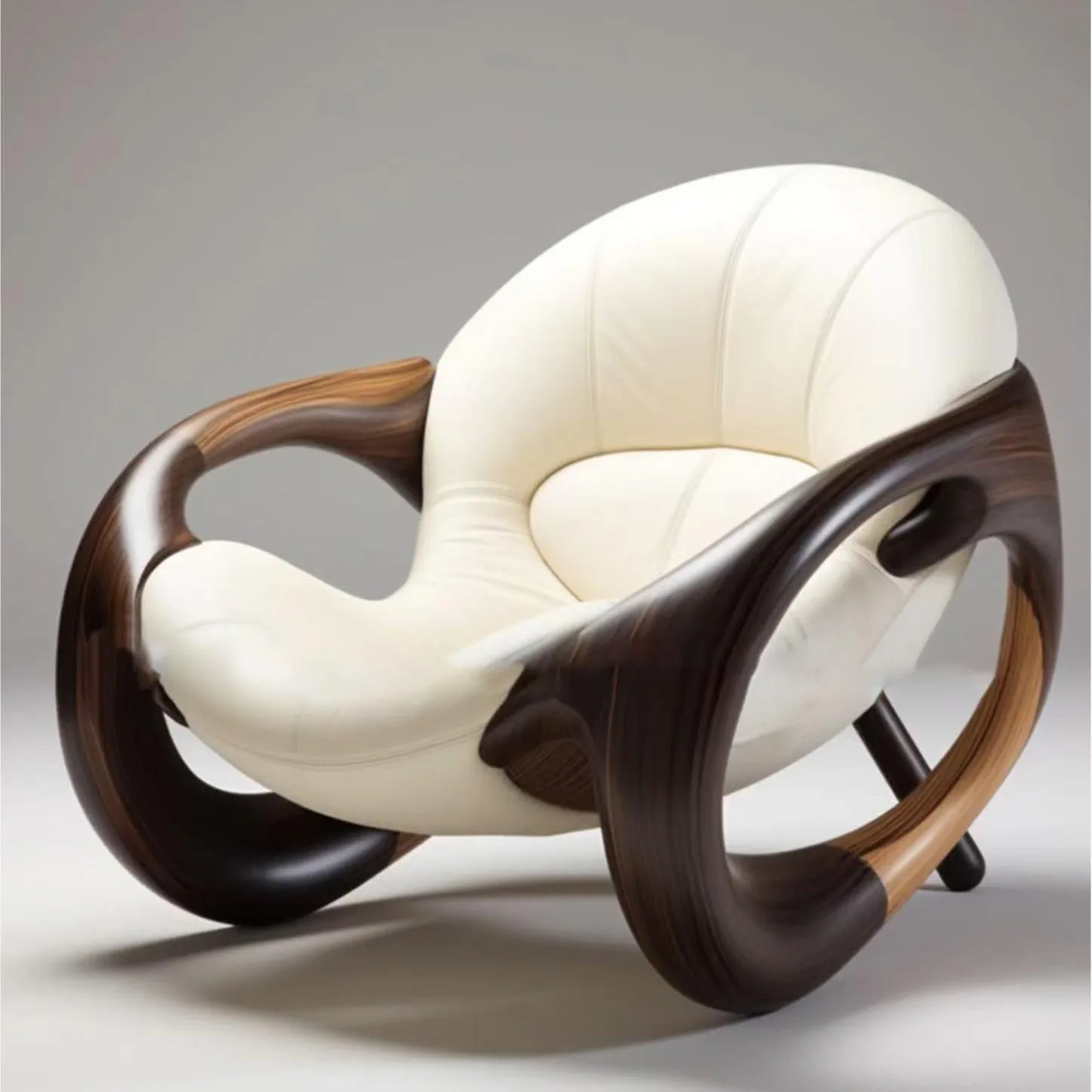 Z Solid Wood Sofa Chair for Ho - Z. A. Furniture ulasan dan harga