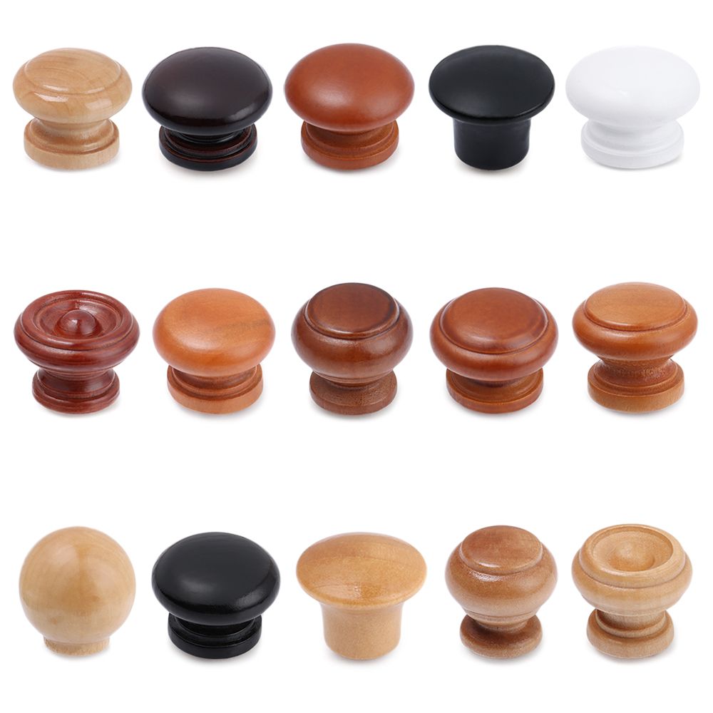 1pcs New Jewelry Box Knobs Fur - Furniture Hardware Drawer Pulls ulasan dan harga