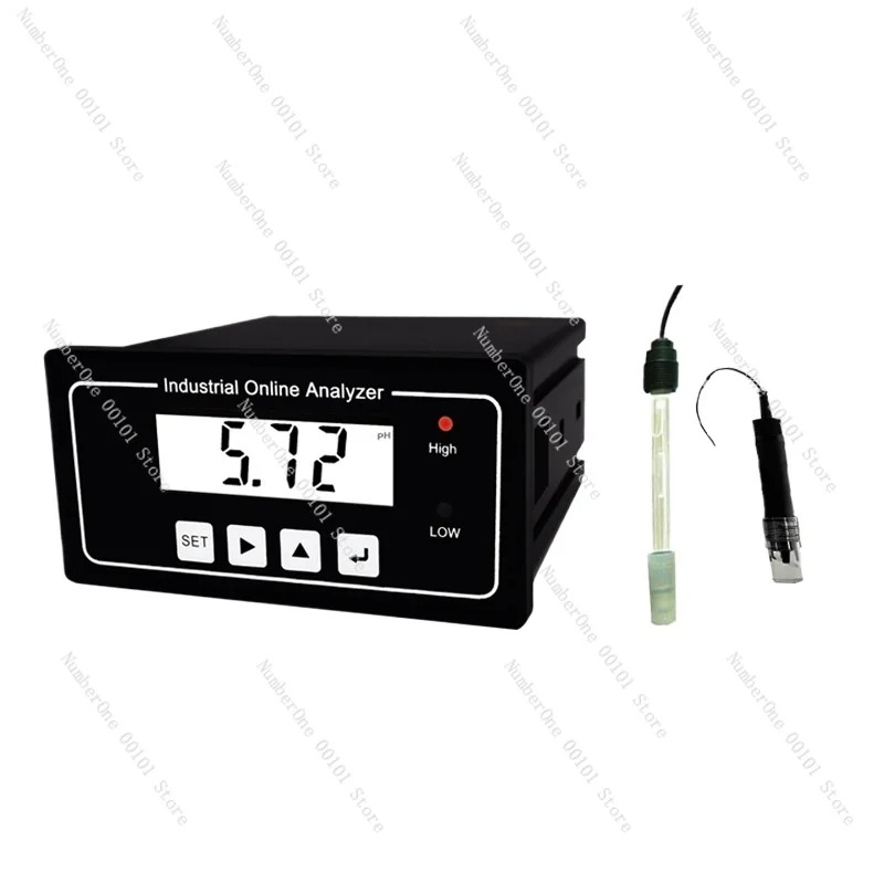 CM-230S Online Conductivity Me - Furniture Quality Control ulasan dan harga
