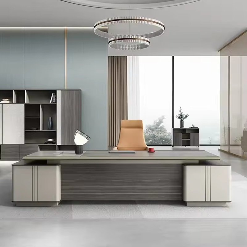 ❀z High End Luxury L Shape Off - Z. A. Furniture ulasan dan harga