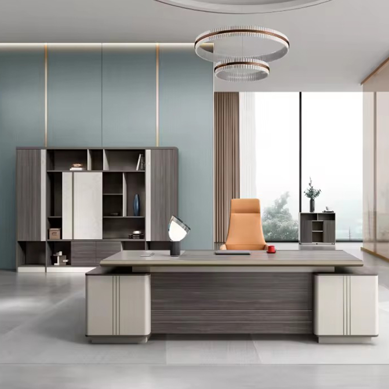 ❀z High End Luxury L Shape Off - Z. A. Furniture ulasan dan harga