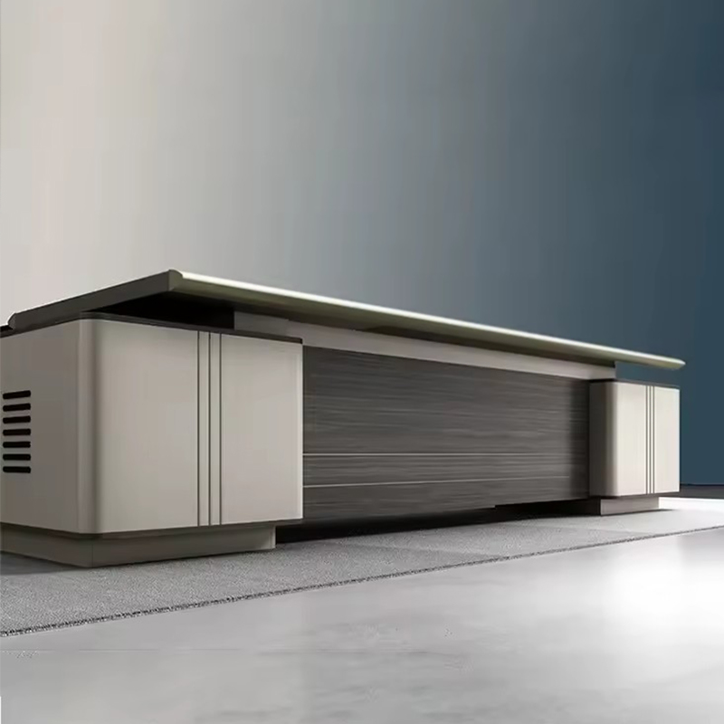 ❀z High End Luxury L Shape Off - Z. A. Furniture ulasan dan harga