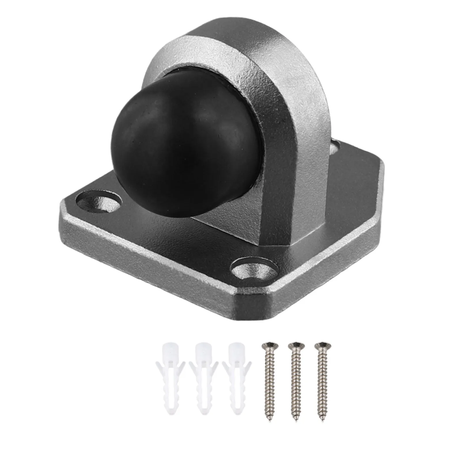 Door Suction Door Stop Wall Mo - Furniture Hardware Brands ulasan dan harga